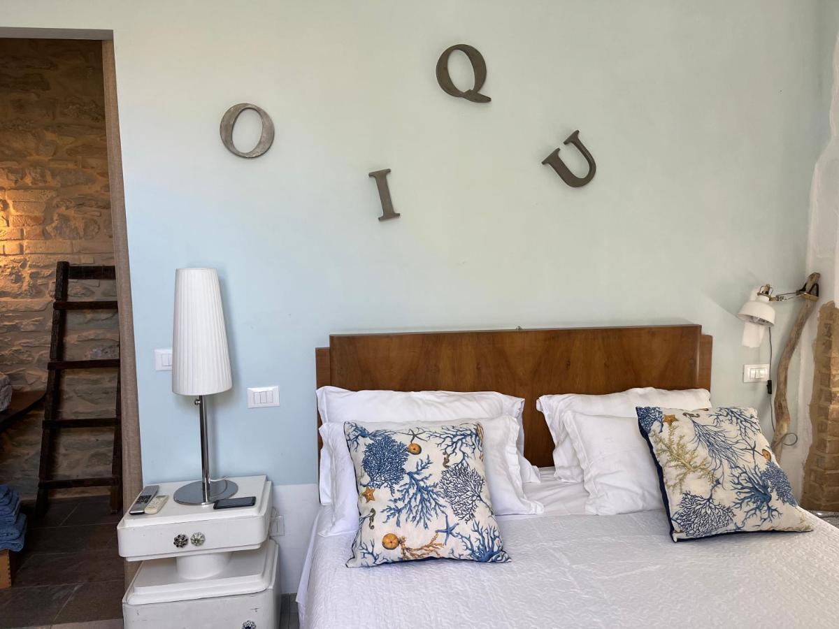 B&B Ripari di Giobbe Ortona Esterno foto