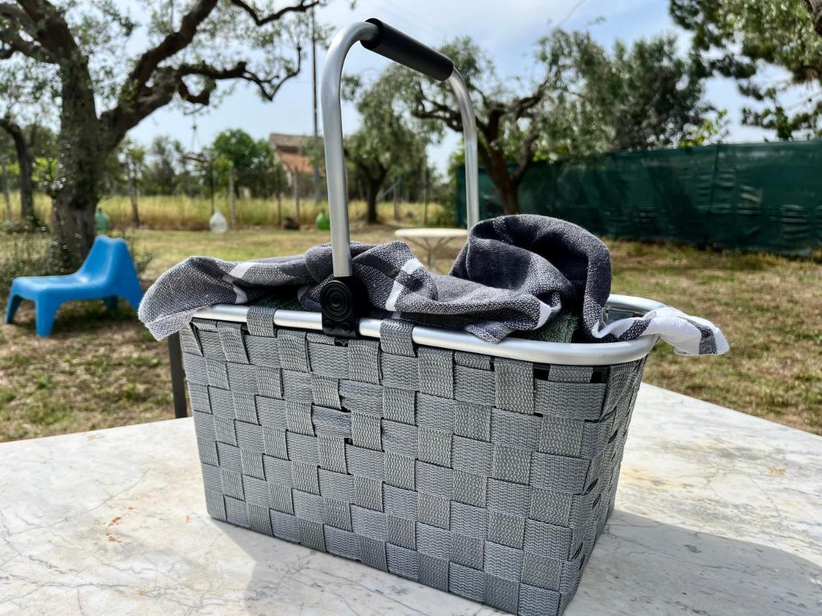 B&B Ripari di Giobbe Ortona Esterno foto