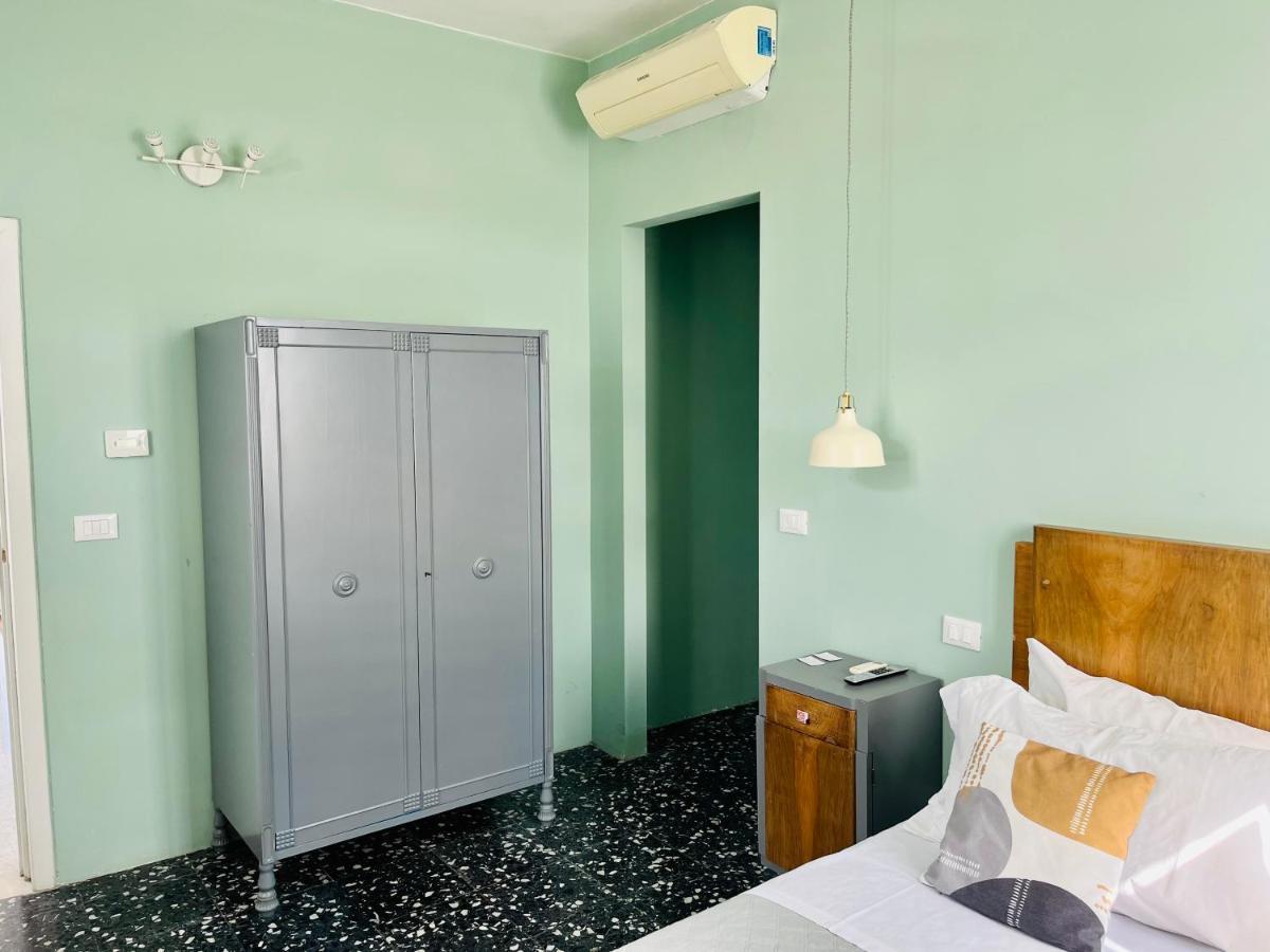 B&B Ripari di Giobbe Ortona Esterno foto