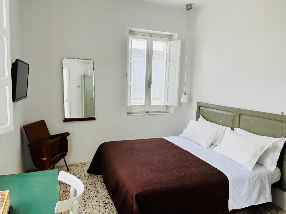 B&B Ripari di Giobbe Ortona Esterno foto