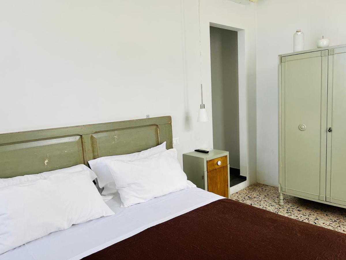 B&B Ripari di Giobbe Ortona Esterno foto