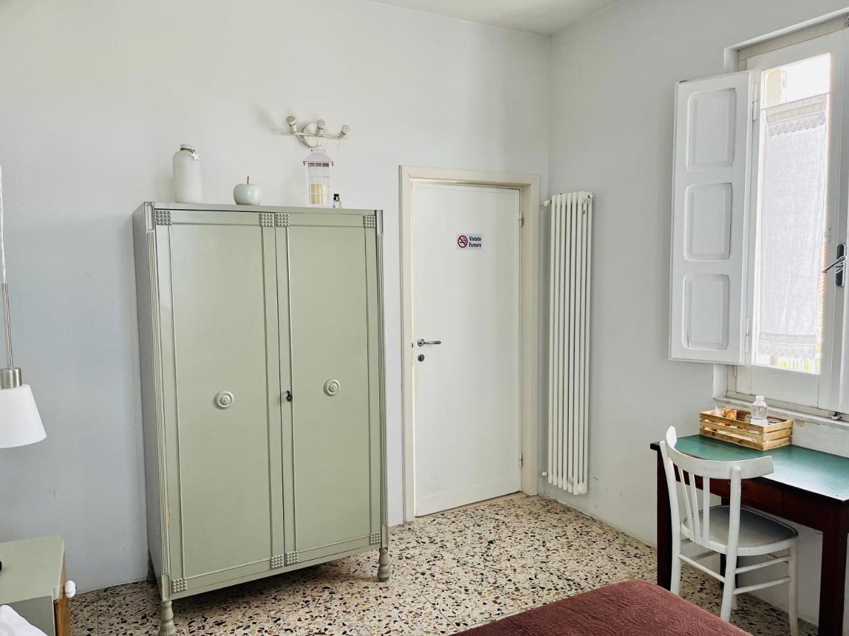 B&B Ripari di Giobbe Ortona Esterno foto