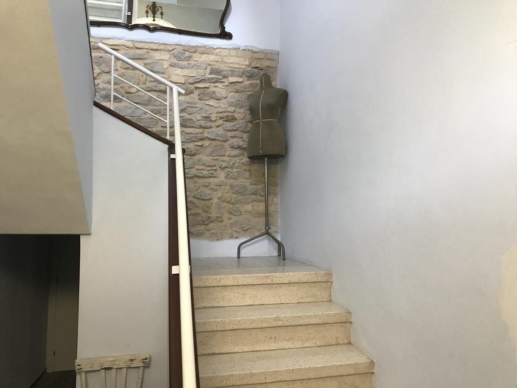 B&B Ripari di Giobbe Ortona Esterno foto