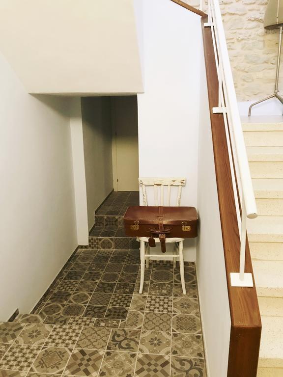 B&B Ripari di Giobbe Ortona Esterno foto