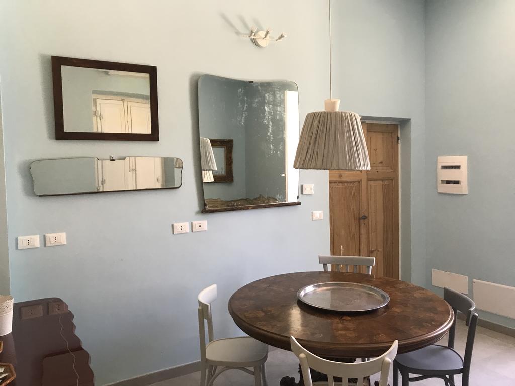 B&B Ripari di Giobbe Ortona Esterno foto