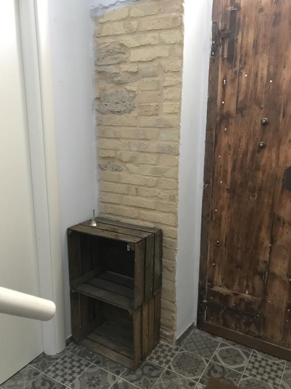 B&B Ripari di Giobbe Ortona Esterno foto