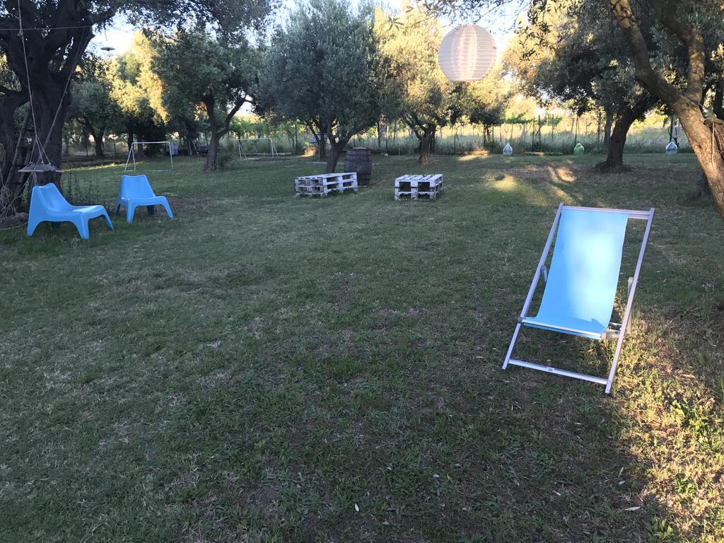 B&B Ripari di Giobbe Ortona Esterno foto