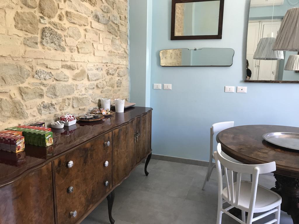 B&B Ripari di Giobbe Ortona Esterno foto