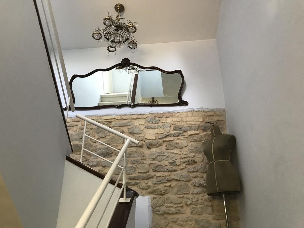 B&B Ripari di Giobbe Ortona Esterno foto