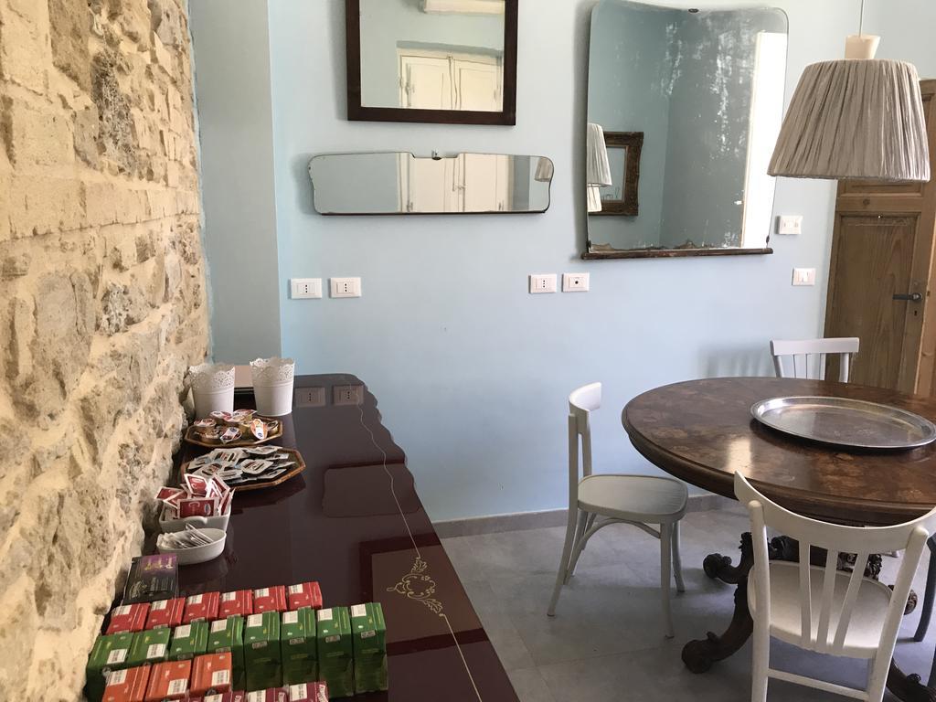 B&B Ripari di Giobbe Ortona Esterno foto