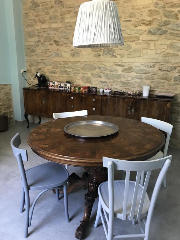 B&B Ripari di Giobbe Ortona Esterno foto