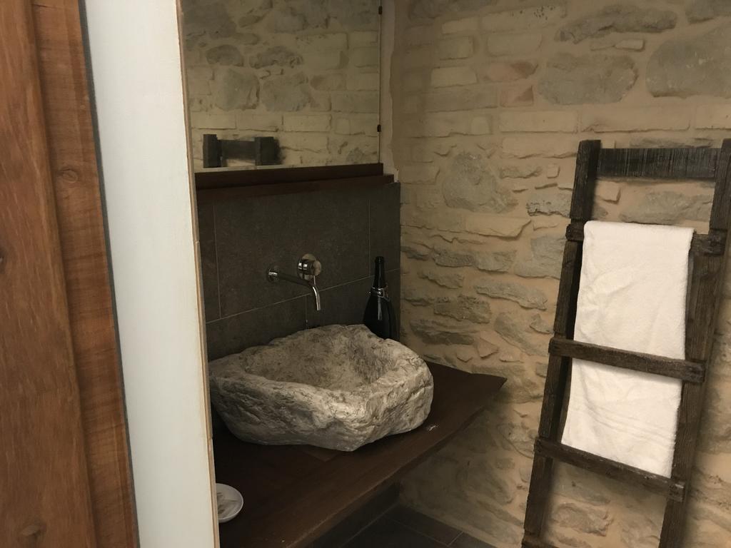 B&B Ripari di Giobbe Ortona Esterno foto