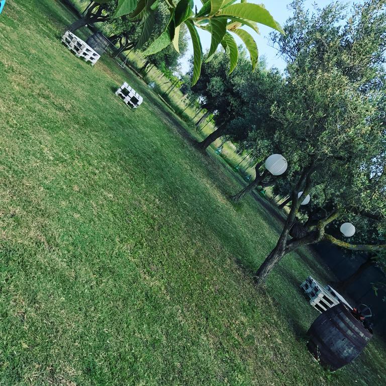 B&B Ripari di Giobbe Ortona Esterno foto