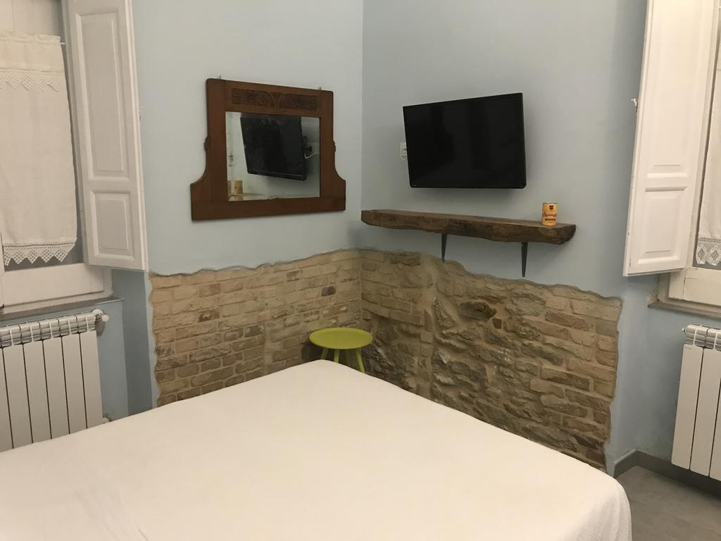 B&B Ripari di Giobbe Ortona Esterno foto