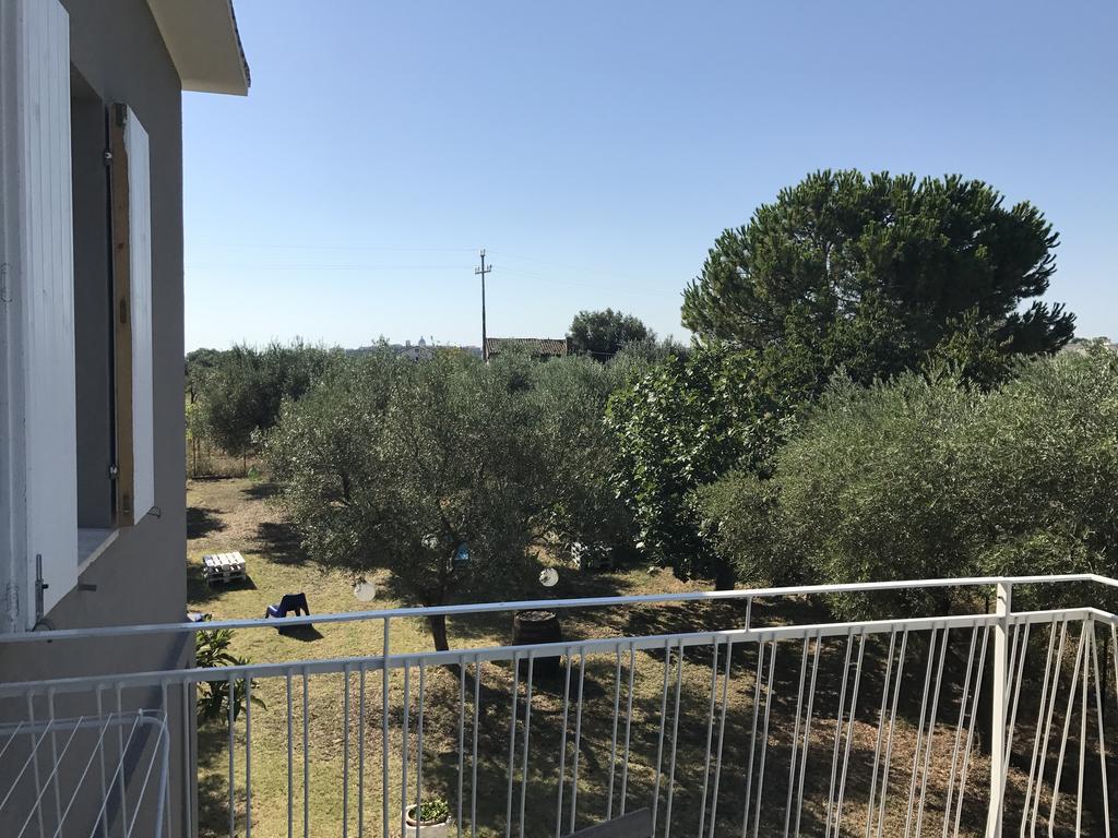 B&B Ripari di Giobbe Ortona Esterno foto
