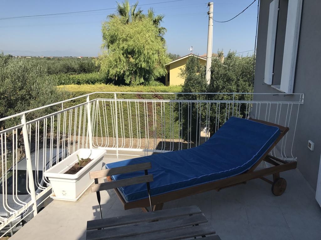 B&B Ripari di Giobbe Ortona Esterno foto