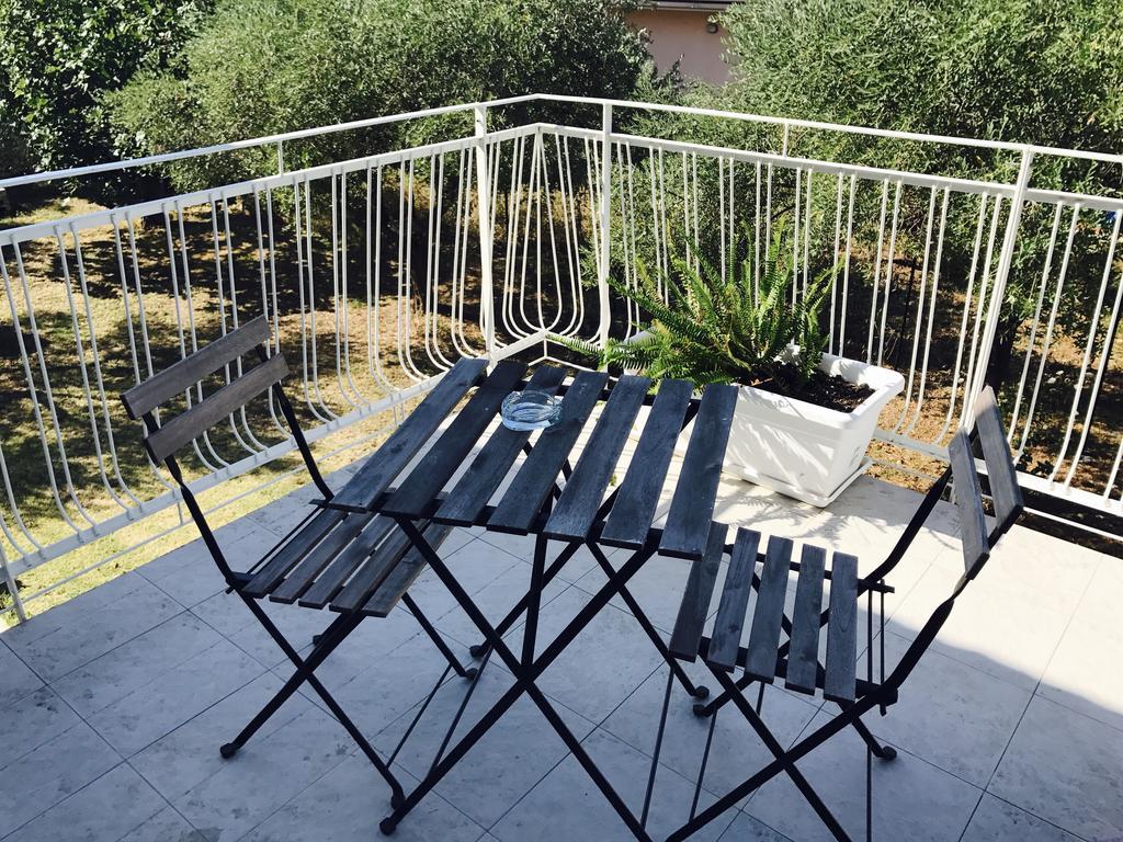 B&B Ripari di Giobbe Ortona Esterno foto